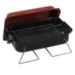 charcoal smoker grill,  charbroiler ( C-22040)
