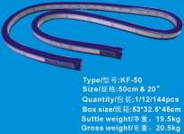 20"&50CM Flexible Curve Ruler