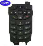 nextel i580 keypad