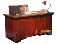 Pillar Desk JD-68