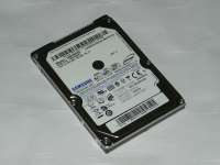 HARDDISK NOTEBOOK SAMSUNG 160 GB IDE