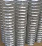 welded mesh