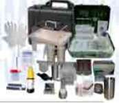 Food Chemical and Microbiological Test Kit ( Fosante - 04) .Hubungi Bapak HIBOR email : sales_ tokogsi@ hotmail.com Tlp/ Fax: 021-30012552 .Hp : 081210434500 / 081210582600