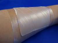 LUOFUCON Hydrogel Dressing - wound care, wound dressings