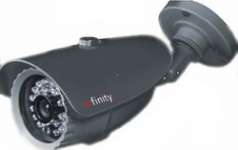 Weatherproof IR Infinity DS-381