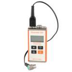 Elcometer 204 Steel Ultrasonic Thickness Gauge