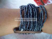 Gelang Mote 6