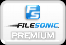 Filesonic Premium