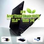 Acer Travelmate 8172