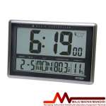 EXTECH CTH 10 Wall Clock Thermohygrometer