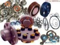 Spare Part Mesin Industri