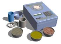Laboratory MR101.2 moisture meter untuk gula tepung dan micro lainya