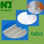 Ground calcium carbonate