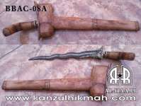 Benda Bertuah { BENDA BERTUAH } { BBAC-08A } ( 35 cm ) Kanzul Hikmah