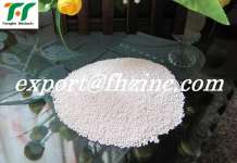 Zinc Sulphate Monohydrate Fertilizer grade 1-2 mm