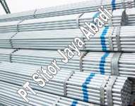 Pipe Galvanise ASTM A53 Gr.B -Smls / Welded