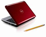 DELL Netbook dan Notebook