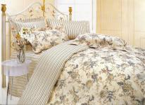 Sprei/Bed Sheet &amp; Bed Cover