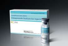 omeprazole sodium for injection