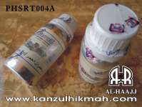 Parfum Hikmat Surrati { ZA` FARON MERAH } { PHSRT004A } Kanzul Hikmah