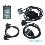 Carsoft Compatible Interface BMW Carsoft V6.5