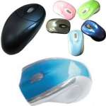 Computer Mouse / Computer Mice