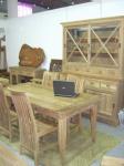 Old Teak Wood Furniture