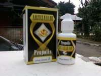 Propolis Adz Dzahabi