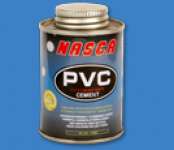 PVC ( UPVC,  CPVC) Adhesive