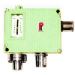 Pressure switch