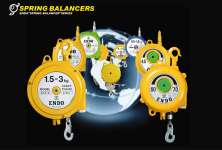 ENDO Spring Balancer all Series