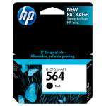 Cartridge HP 564 Black