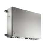 BOX PANEL STAINLESS STEEL EXPLOSIONPROOF
