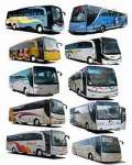 Layanan Bus Antar Jemput& Shuttle Bus