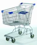 145L shopping cart( A series) GY-145A