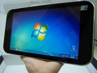 10.2 Inch Win 7 tablet PC