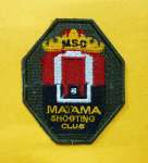 Badge MATAMA S.C.