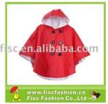 Kids Rain Poncho