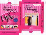Magic Hanger
