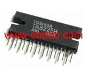 TA8225H auto chip ic