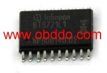 BTS721L1 auto chip ic