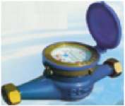 WATER FLOWMETER AMICO ( 1/ 2&quot; ) TYPE LXSG-15E-40E