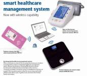 Smart Healthcare Management System