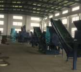 PET Recycling Line MT-500