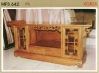 TV CABINET KOREA