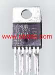TLE5203 auto chip ic