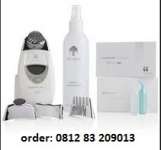 Galvanic Spa paket lengkap,  NEW,  sealed