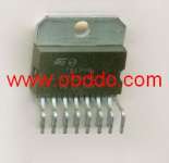 TDA7496 auto chip ic