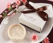 â Cherry Blossomâ Scented Soap