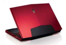 Alienware M11x harganya Rp 11,  207.000